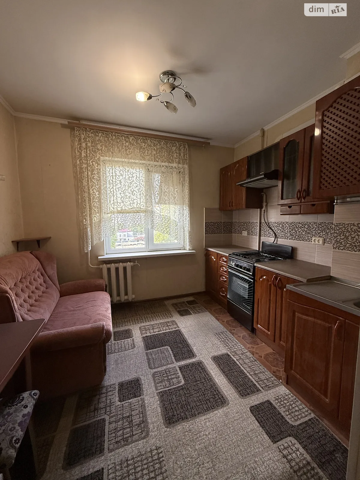 Продается 1-комнатная квартира 34 кв. м в Одессе, просп. Небесной Сотни, 85 - фото 1