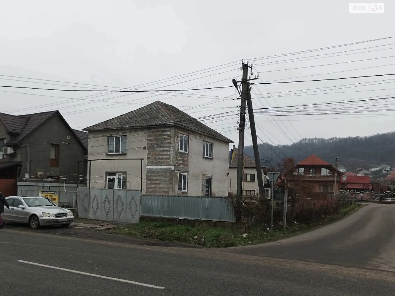Продается дом на 2 этажа 117.4 кв. м с террасой, цена: 70000 € - фото 1