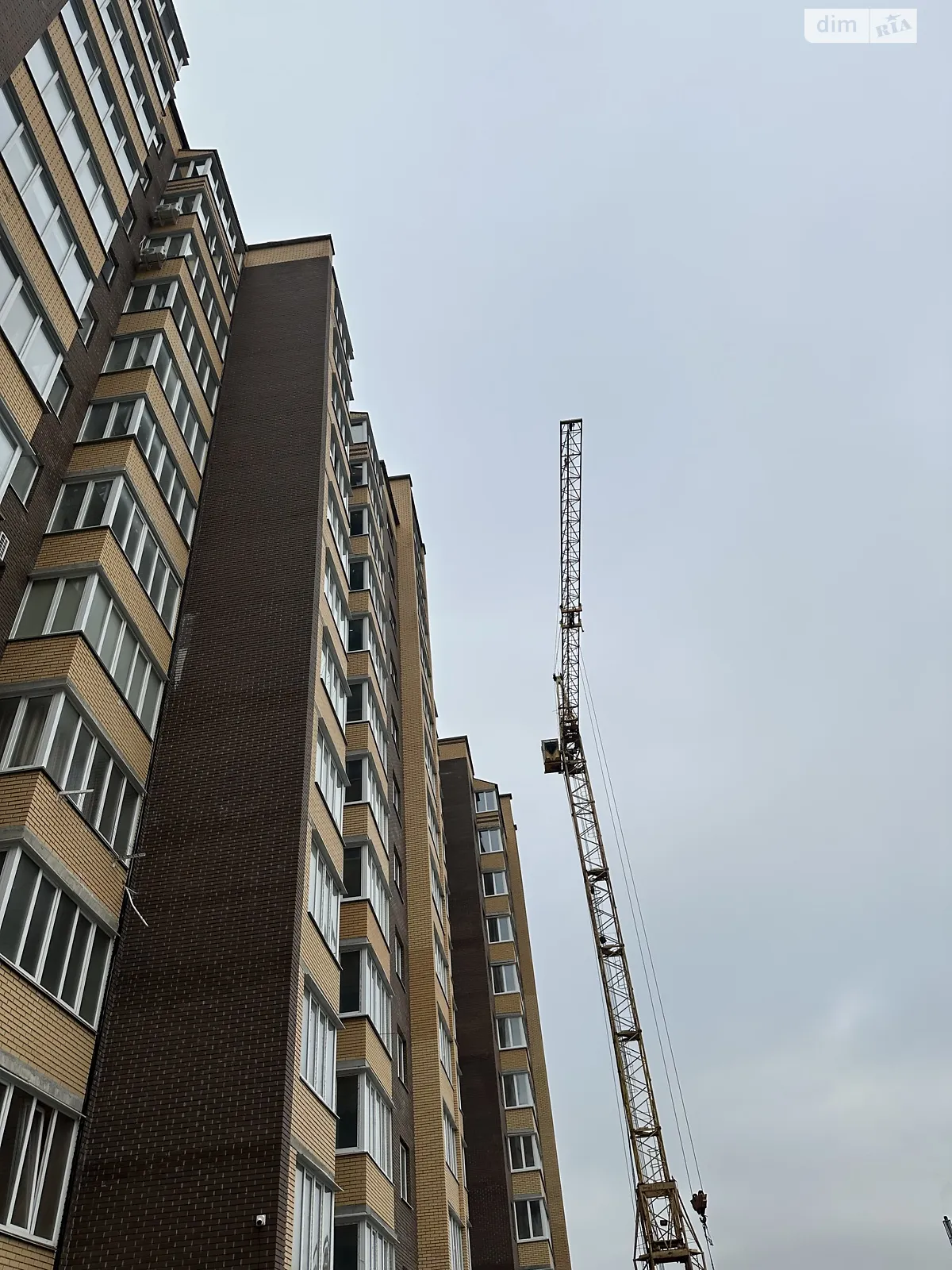 Продается 3-комнатная квартира 93 кв. м в Хмельницком, пер. Франко Ивана - фото 1