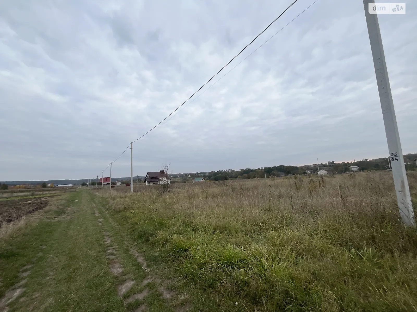 Продается земельный участок 15 соток в Винницкой области, цена: 21000 $ - фото 1