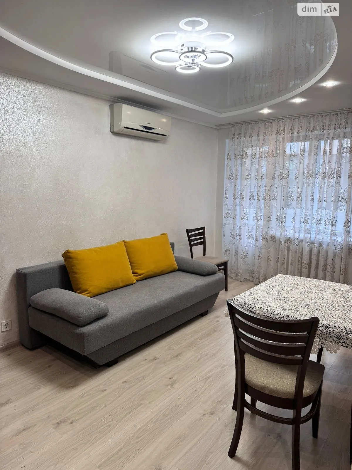 Сдается в аренду 2-комнатная квартира 52 кв. м в Киеве, ул. Ореховатская(Бурмистенко), 6 корпус 1 - фото 1