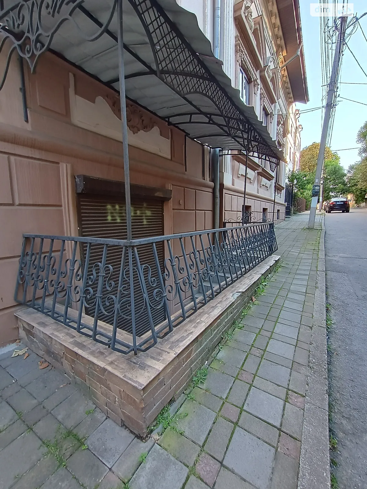 Сдается в аренду помещения свободного назначения 100 кв. м в 2-этажном здании, цена: 400 $ - фото 1