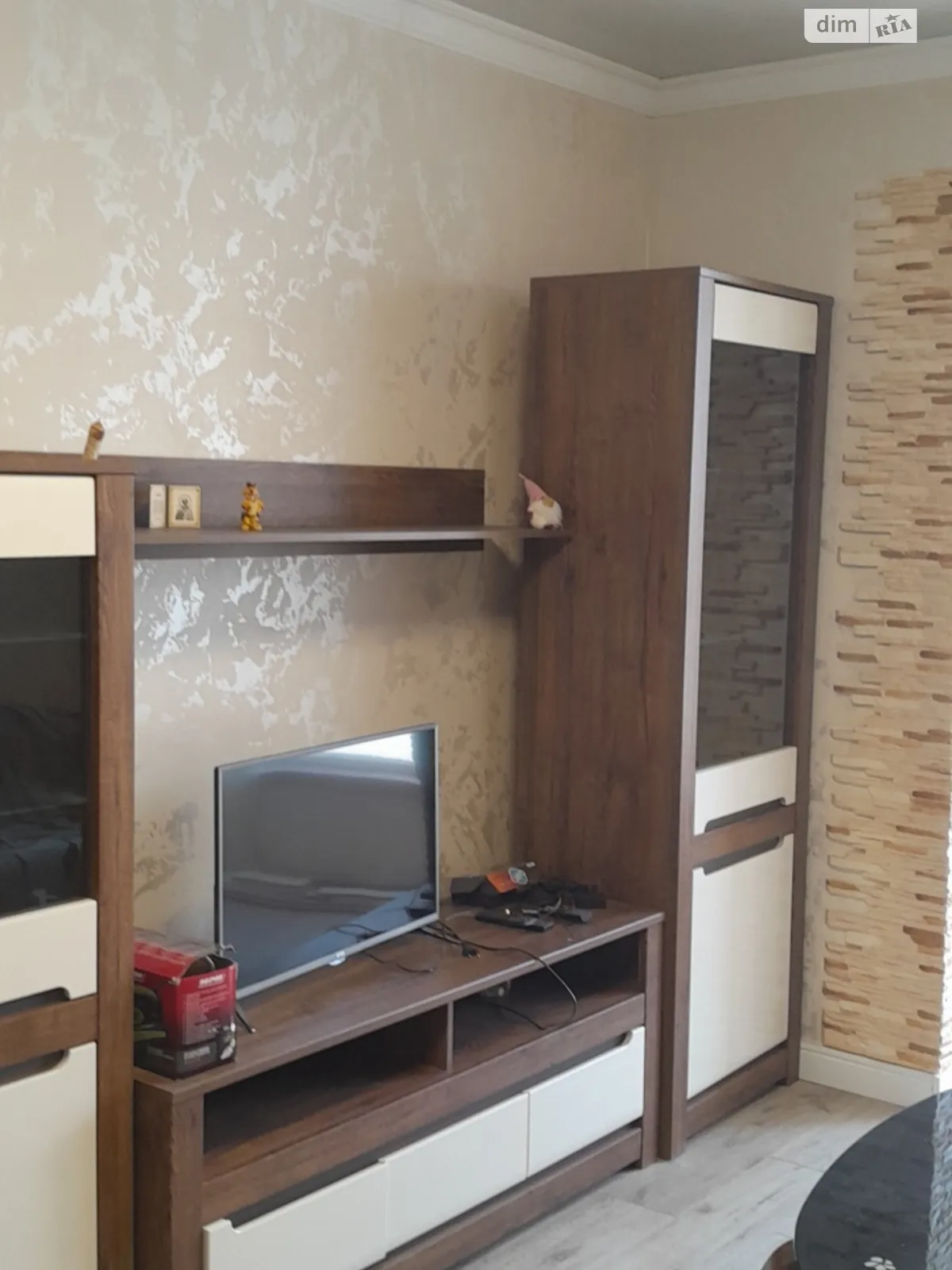 Сдается в аренду 1-комнатная квартира 45 кв. м в Хмельницком, ул. Лесогриневецкая, 18В - фото 1