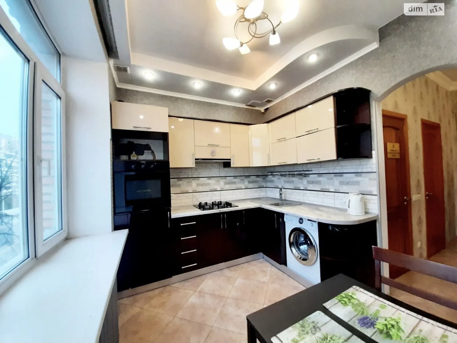 Сдается в аренду 2-комнатная квартира 66 кв. м в Киеве, бул. Чоколовский, 9/13 - фото 1