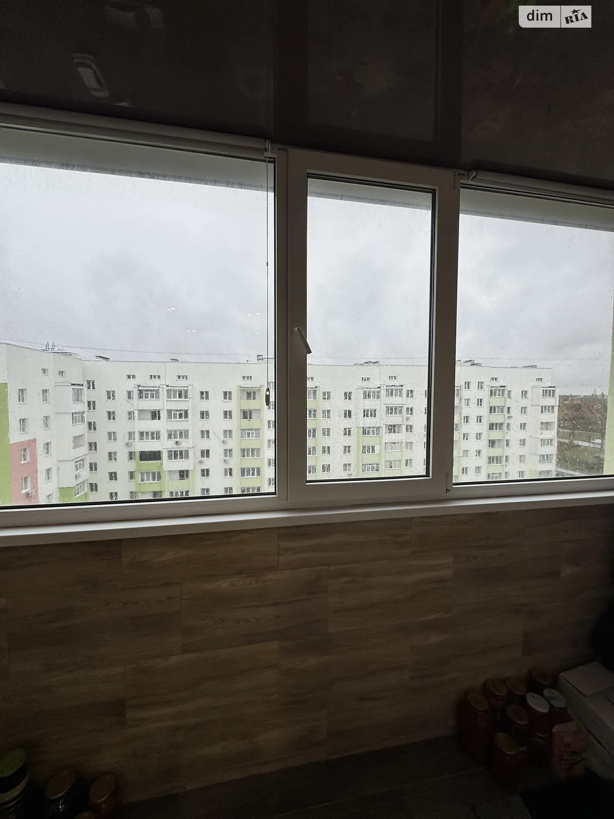 Продается 1-комнатная квартира 35.7 кв. м в Харькове, ул. Мира, 53 - фото 1