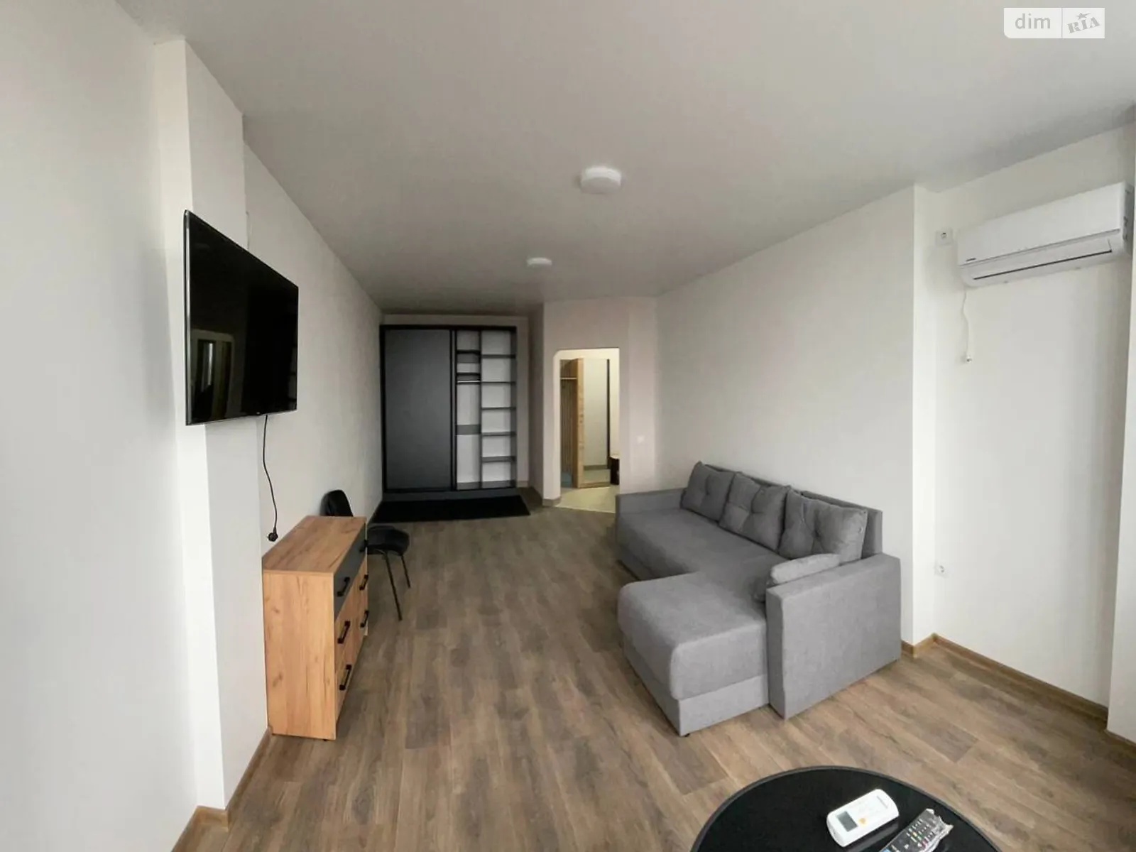 Сдается в аренду 1-комнатная квартира 49 кв. м в Черкассах, ул. Праведницы Шулежко(Пушкина) - фото 1