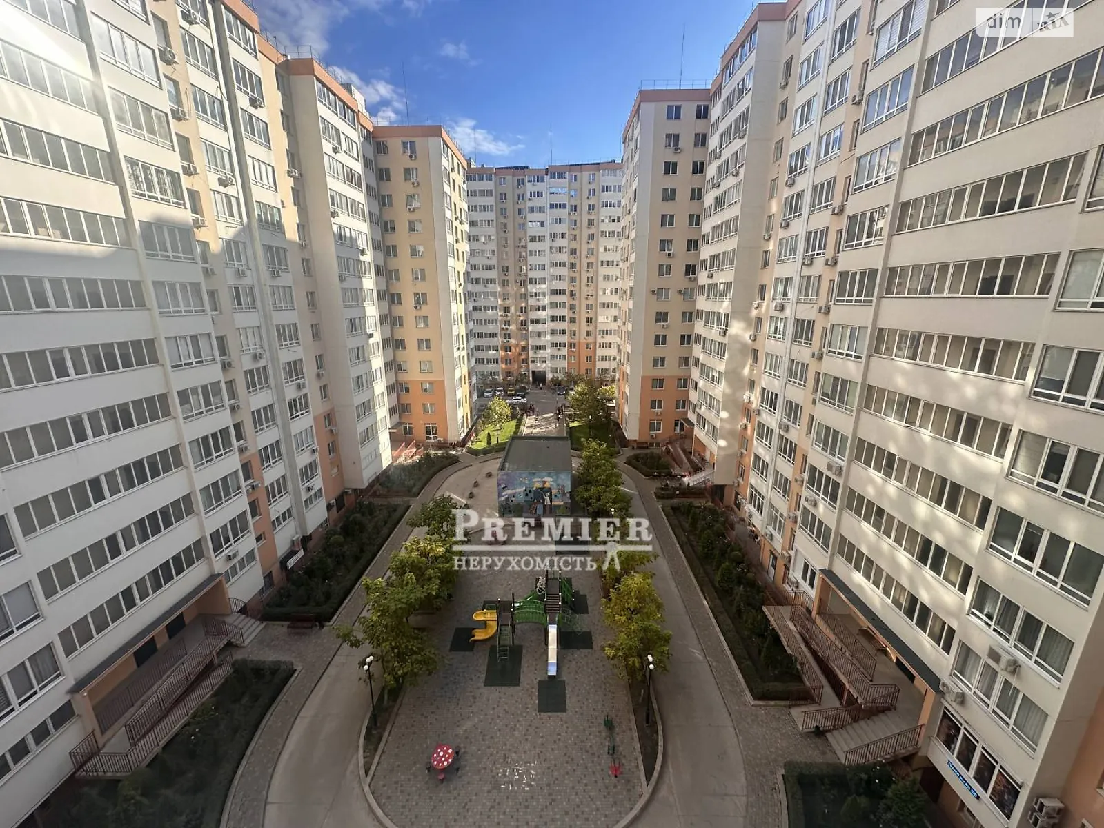 Продается 2-комнатная квартира 62 кв. м в Лиманке, просп. Полковника Гуляева(Маршала Жукова) - фото 1