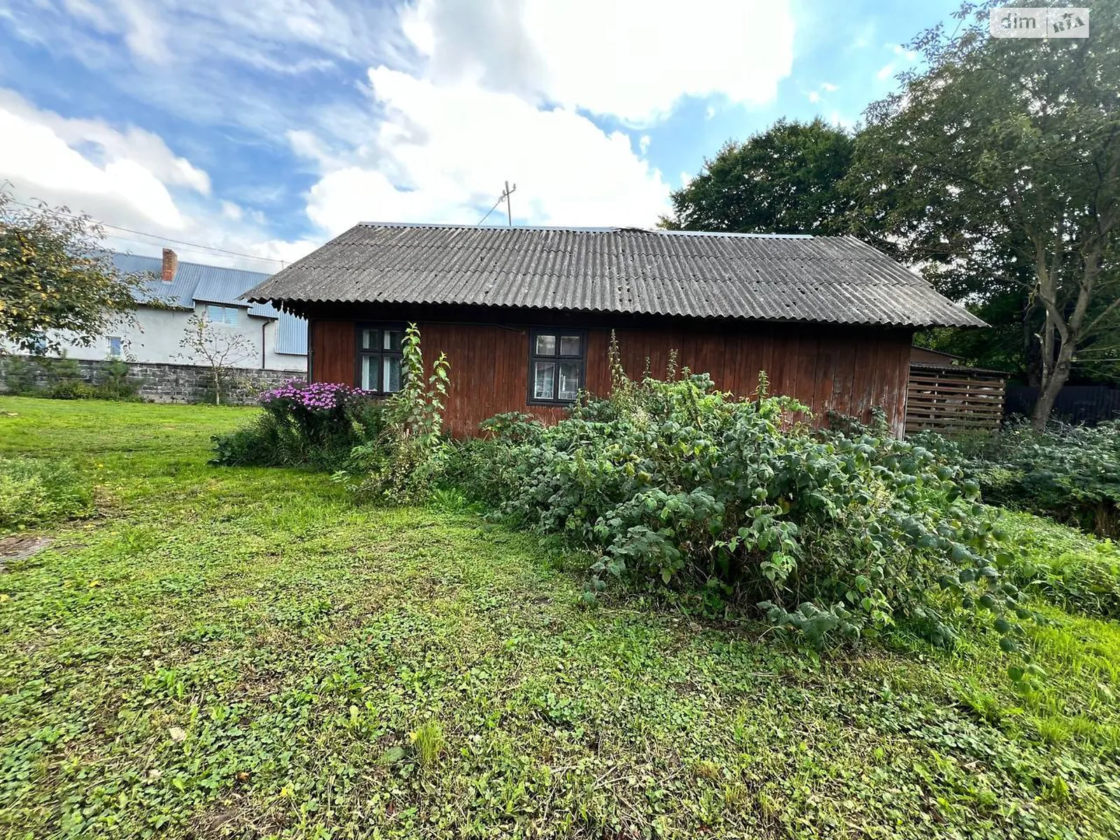 Продается одноэтажный дом 49 кв. м с террасой, цена: 40000 $ - фото 1