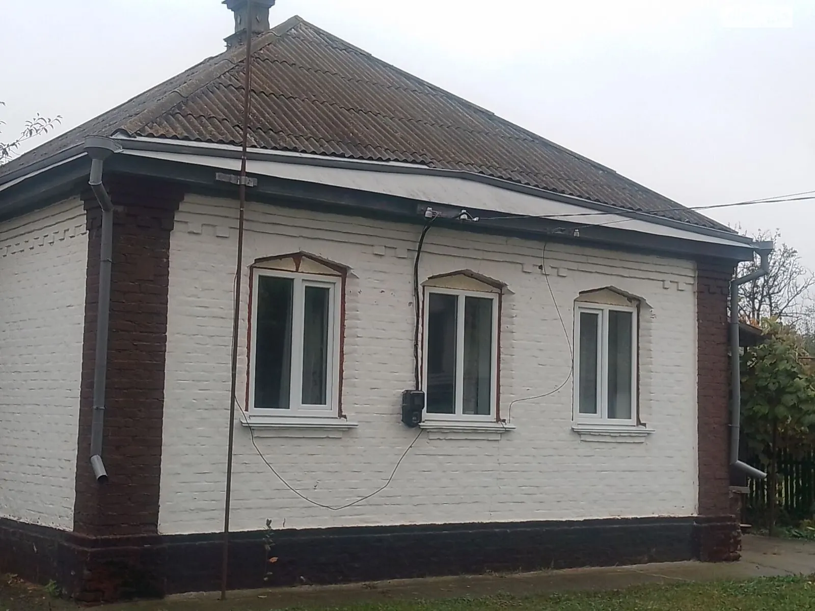 Продается одноэтажный дом 67 кв. м с баней/сауной, цена: 12300 $ - фото 1