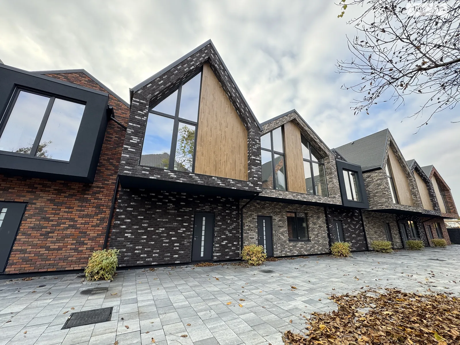 ул. Вериковского(Пионерская), 4 Ирпень, цена: 78000 $ - фото 1