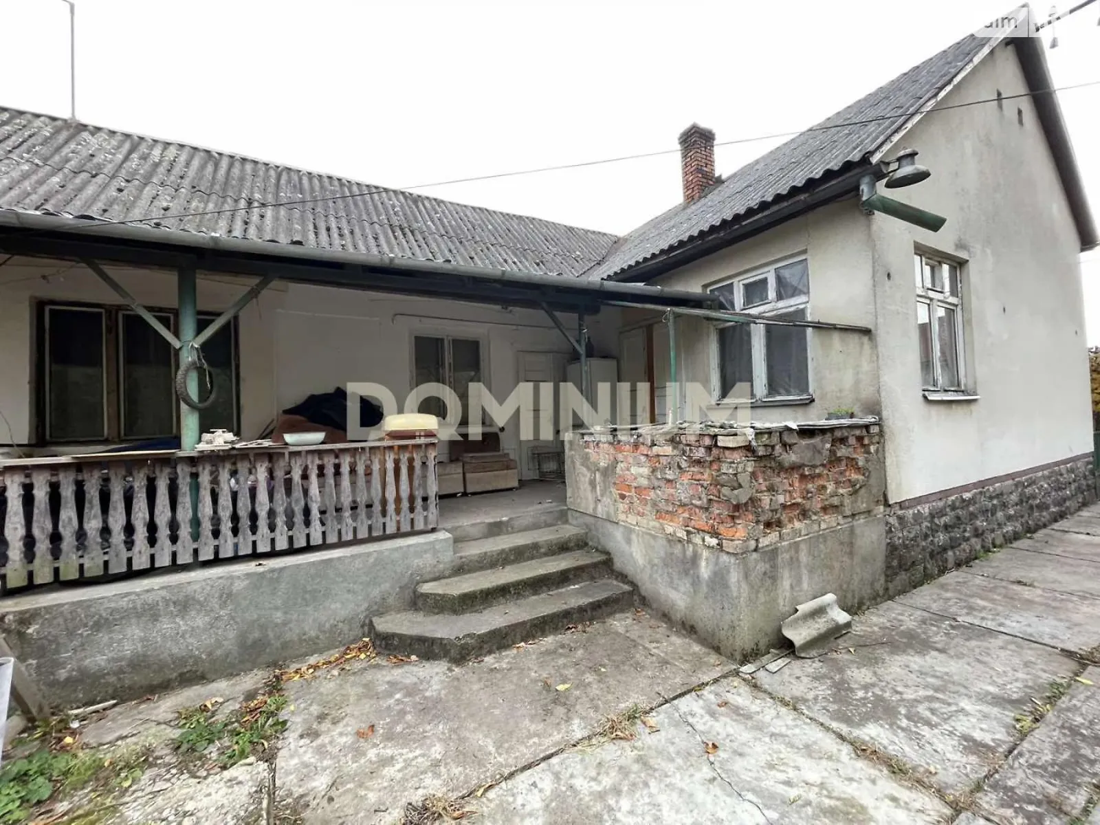 Продается одноэтажный дом 101 кв. м с беседкой, цена: 45000 $ - фото 1