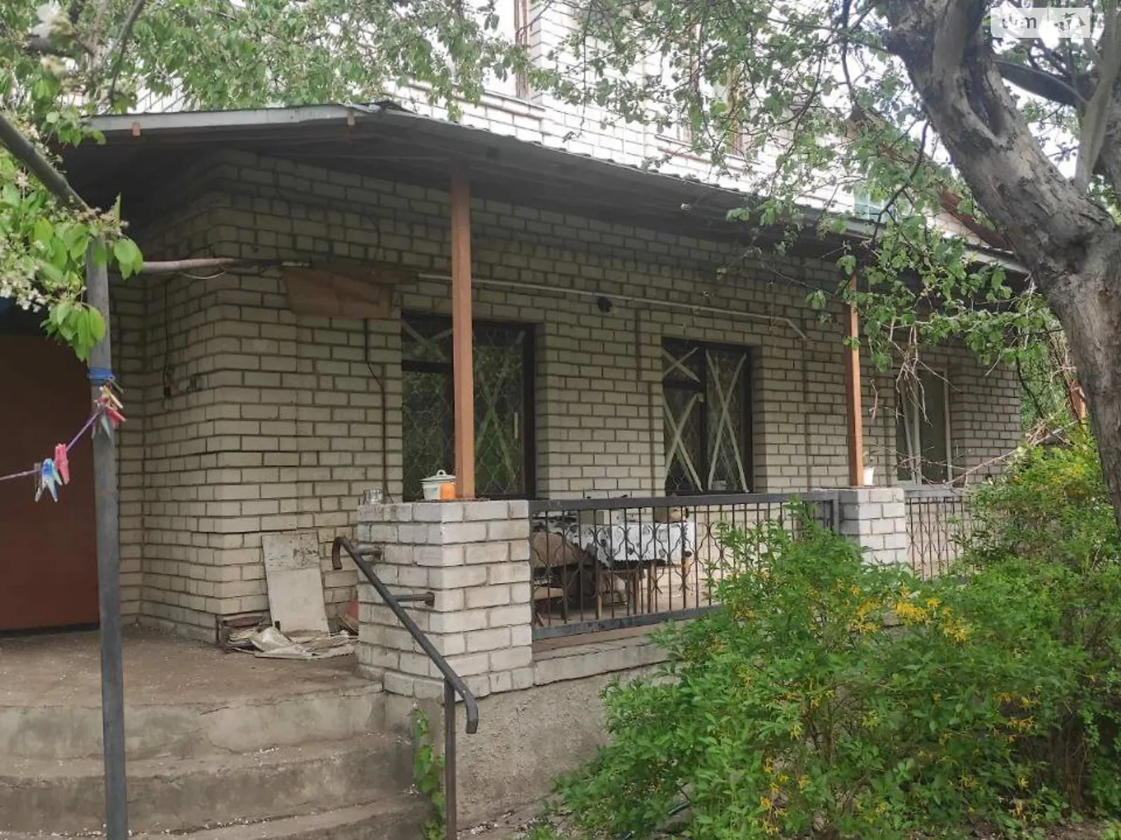 Продается дом на 2 этажа 160 кв. м с мансардой, цена: 115000 $ - фото 1
