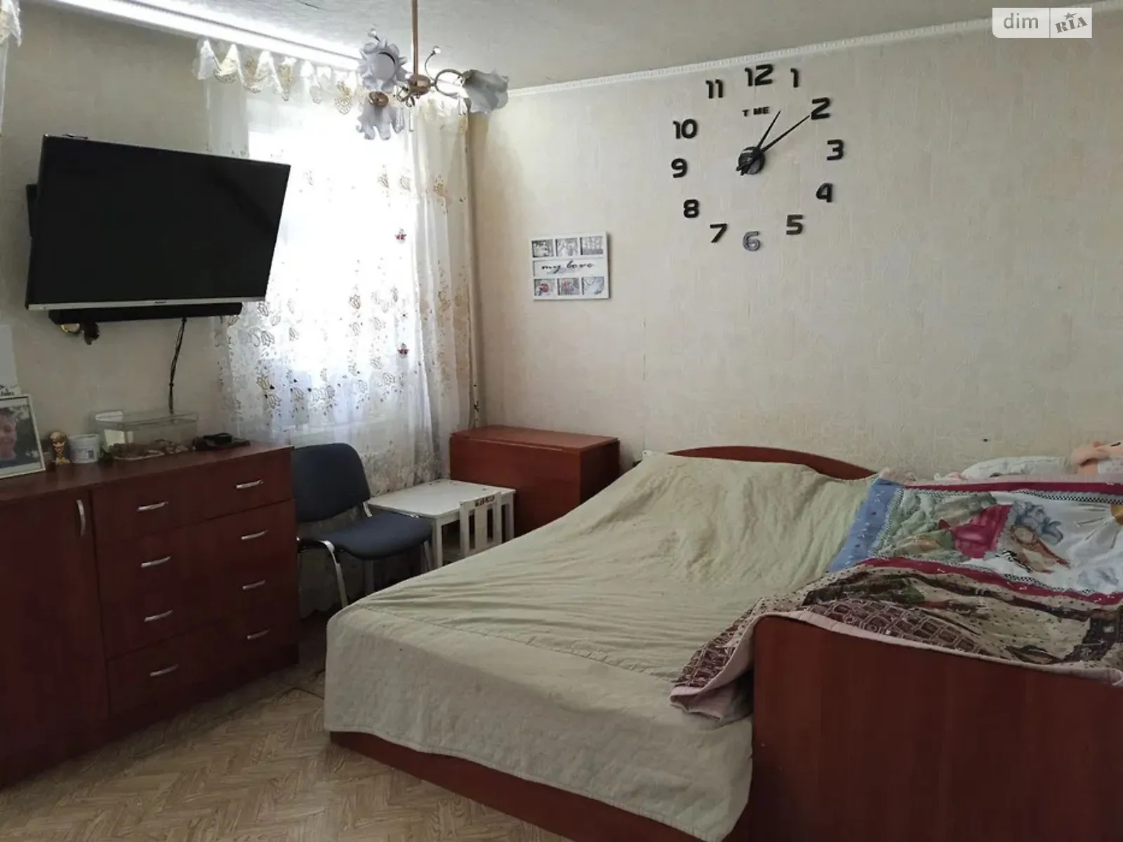 Продается 3-комнатная квартира 89.5 кв. м в Киеве, ул. Полярная, 8Е - фото 1