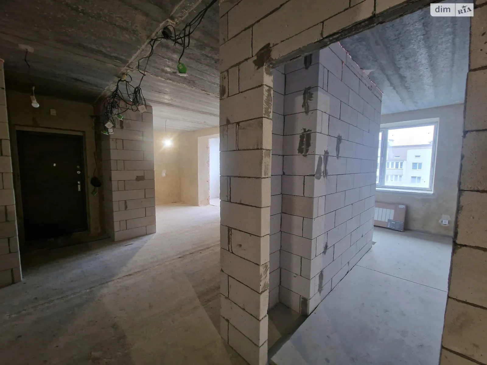 Продается 3-комнатная квартира 100 кв. м в Виннице, ул. Александровская, 7 - фото 1