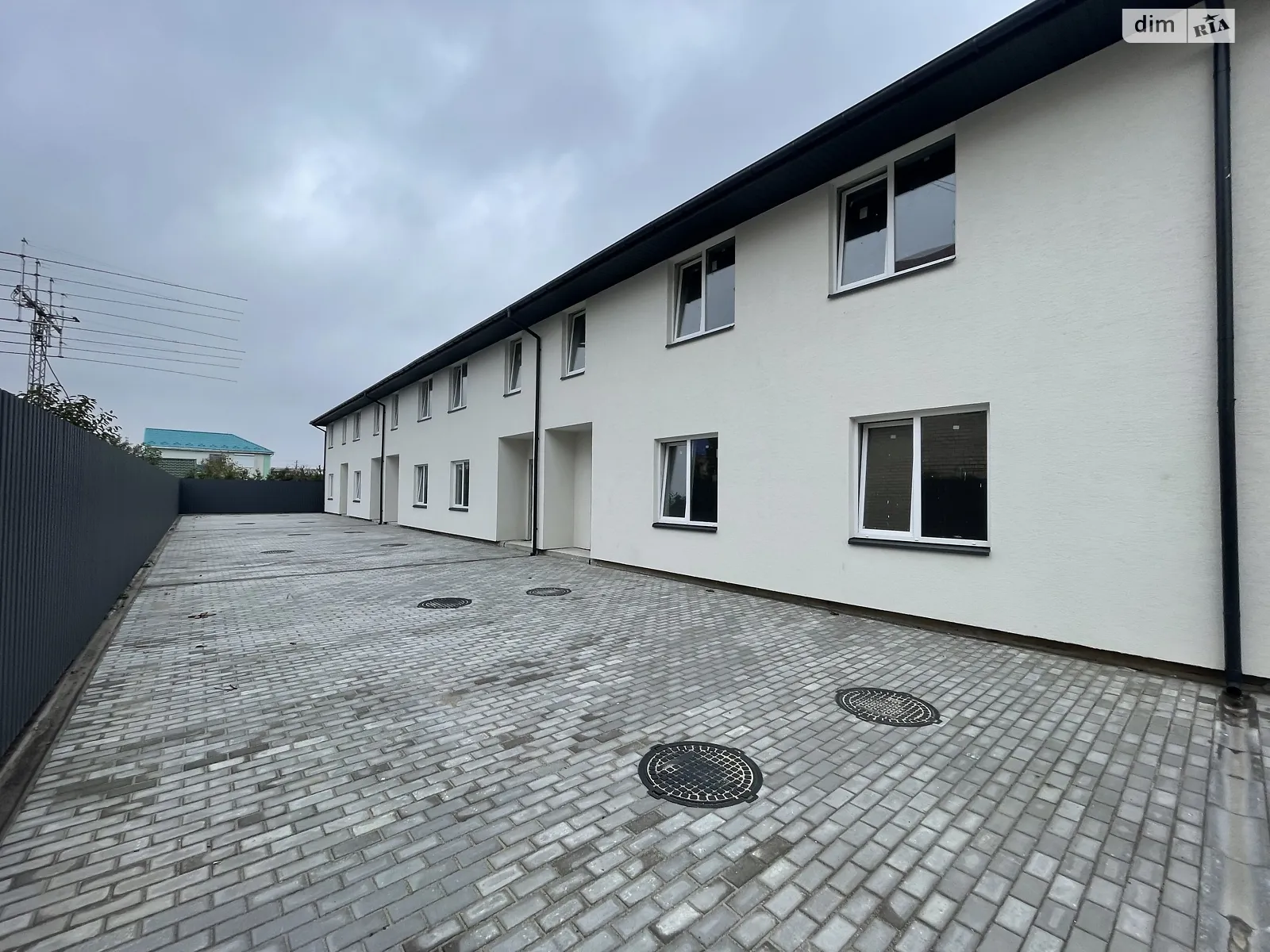 вул. Нова, 35 Крюківщина, цена: 85000 $ - фото 1