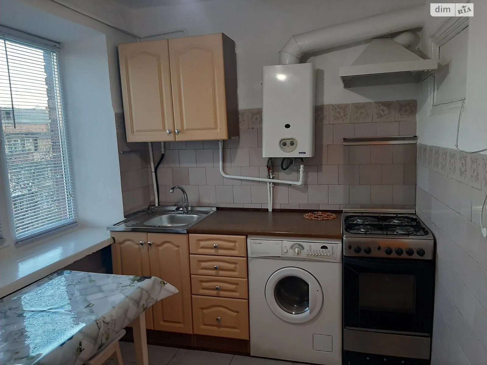 Продается 2-комнатная квартира 42 кв. м в Хмельницком, ул. Тернопольская - фото 1