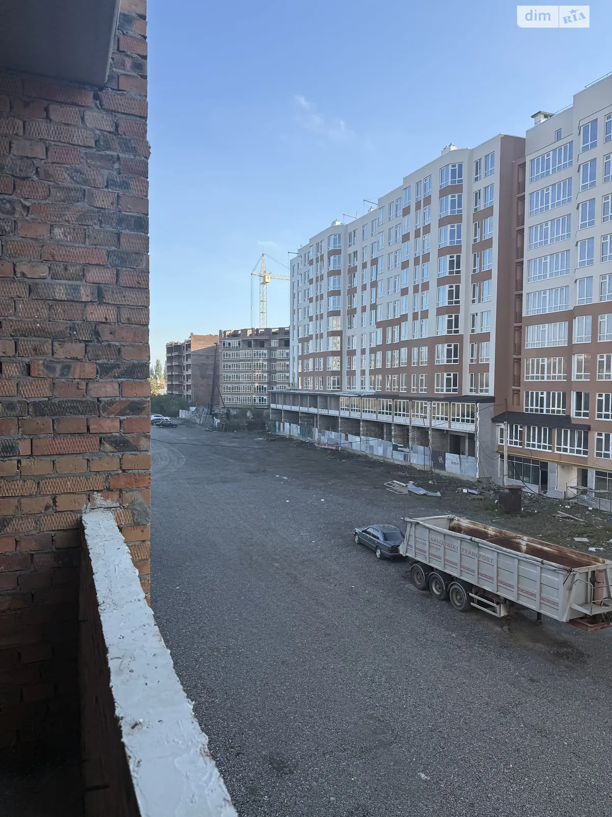 Продається 1-кімнатна квартира 44 кв. м у Хмельницькому, Старокостянтинівське шосе, 5Б - фото 1