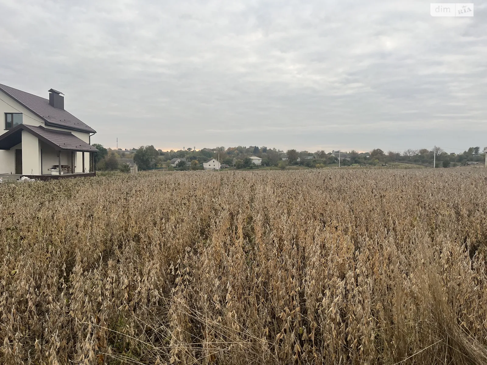 Продается земельный участок 15 соток в Винницкой области, цена: 21000 $ - фото 1