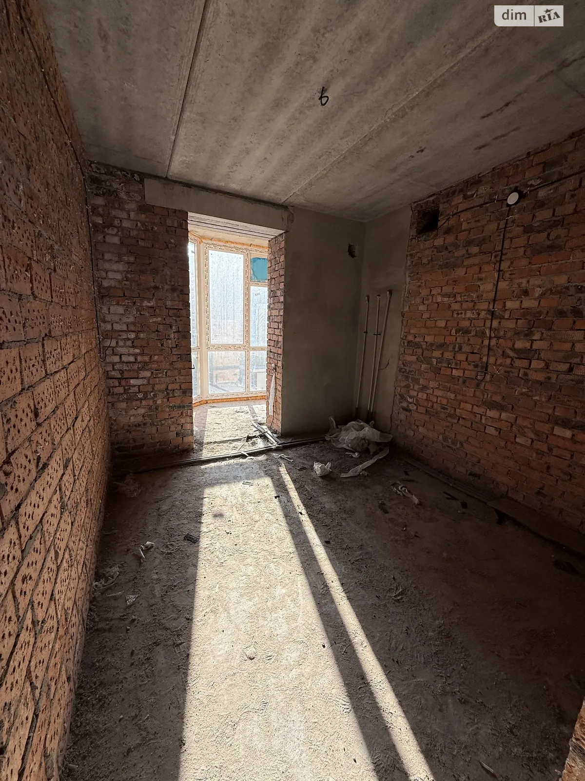 Продается 1-комнатная квартира 43.93 кв. м в Хмельницком, Старокостянтиновское шоссе, 5/5А - фото 1