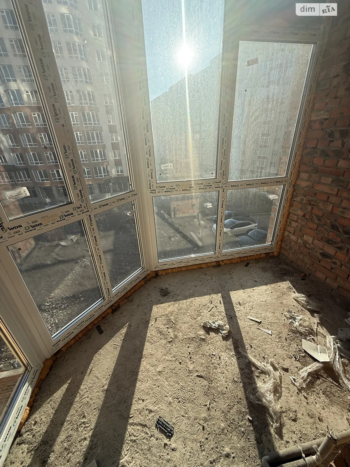 Продається 1-кімнатна квартира 43 кв. м у, цена: 36000 $ - фото 1