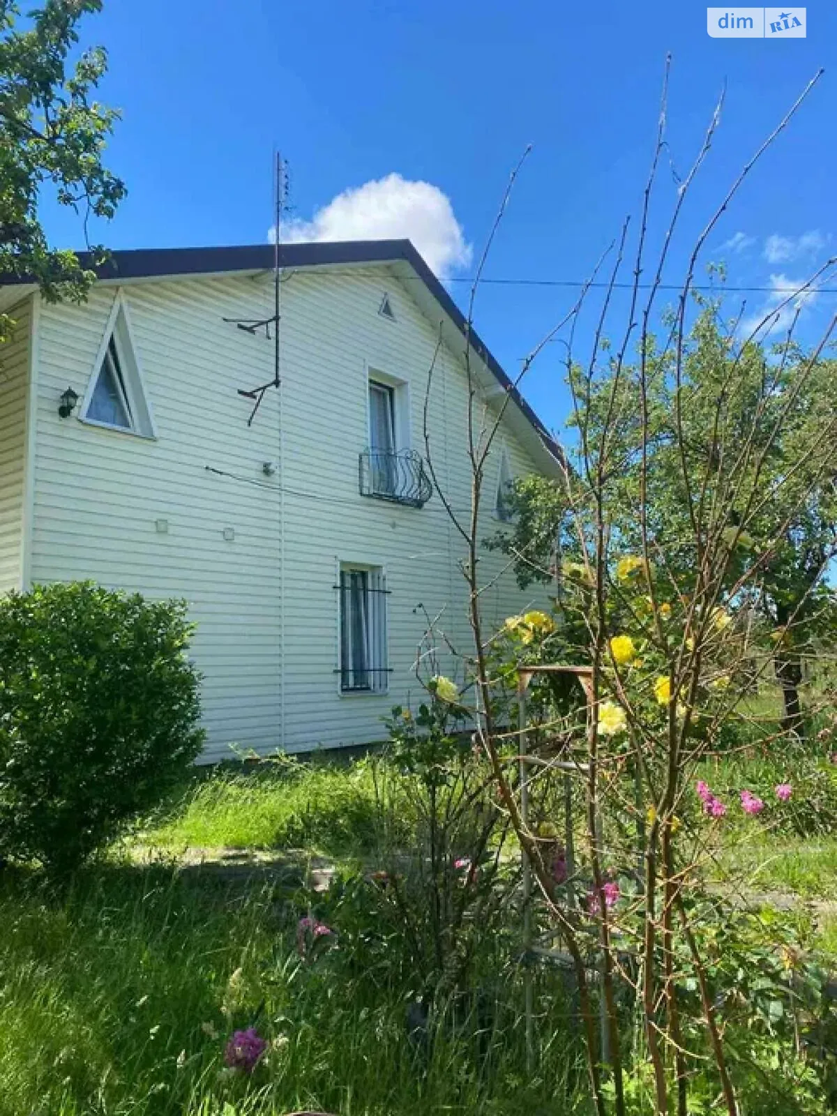 Продается дом на 2 этажа 229.1 кв. м с беседкой, цена: 76000 $ - фото 1