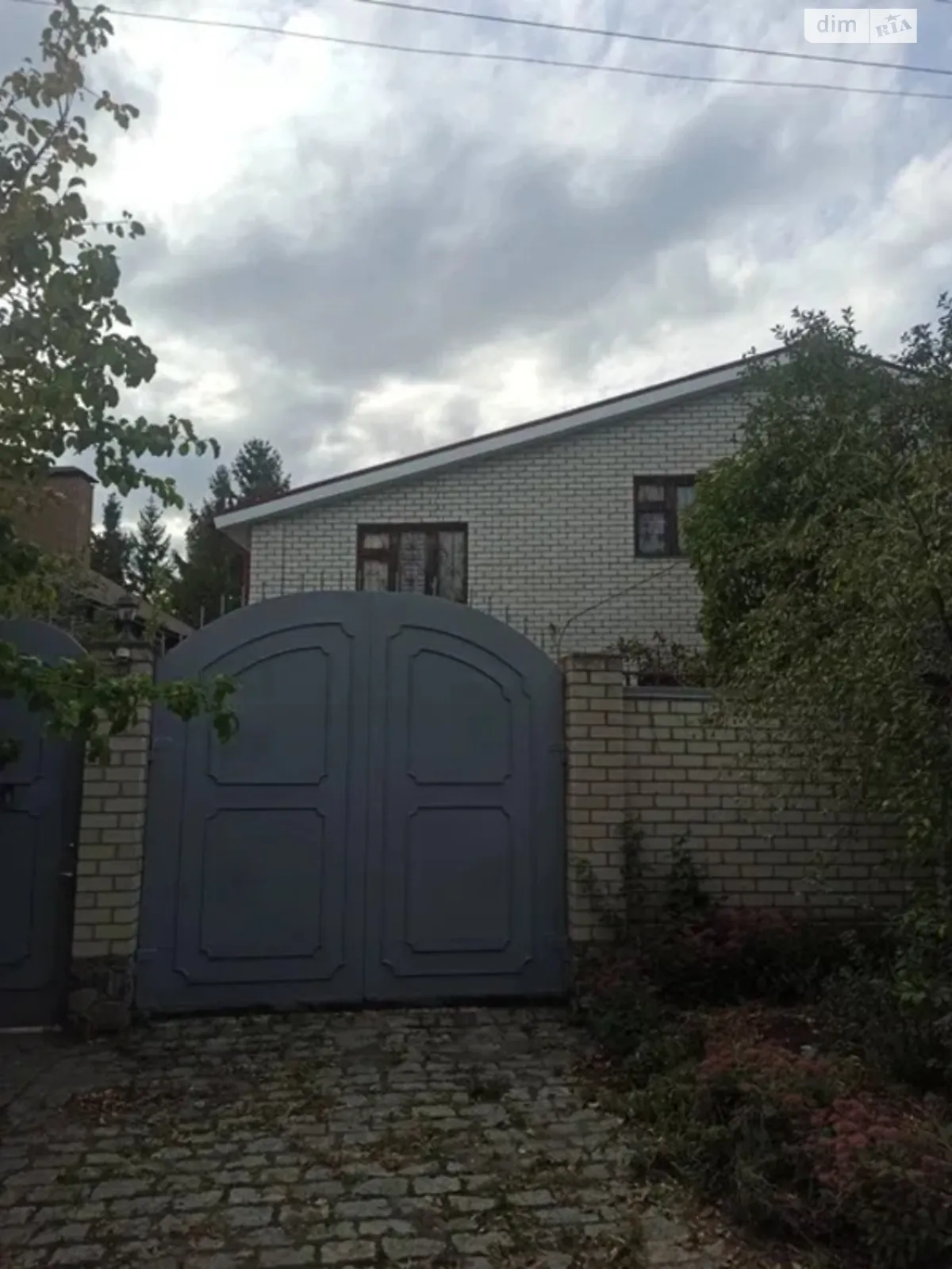 Продається будинок 2 поверховий 250 кв. м з верандою, цена: 130000 $ - фото 1