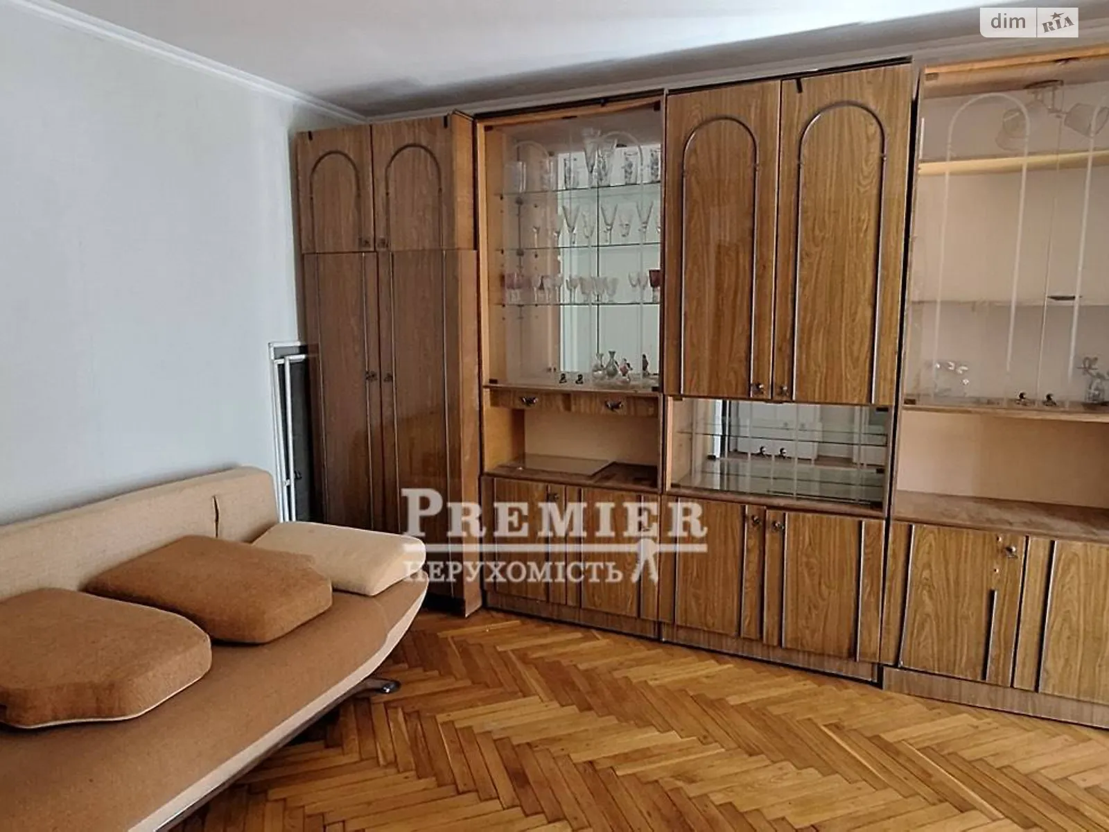 Продается 1-комнатная квартира 32.1 кв. м в Одессе, ул. Ивана и Юрия Лип - фото 1