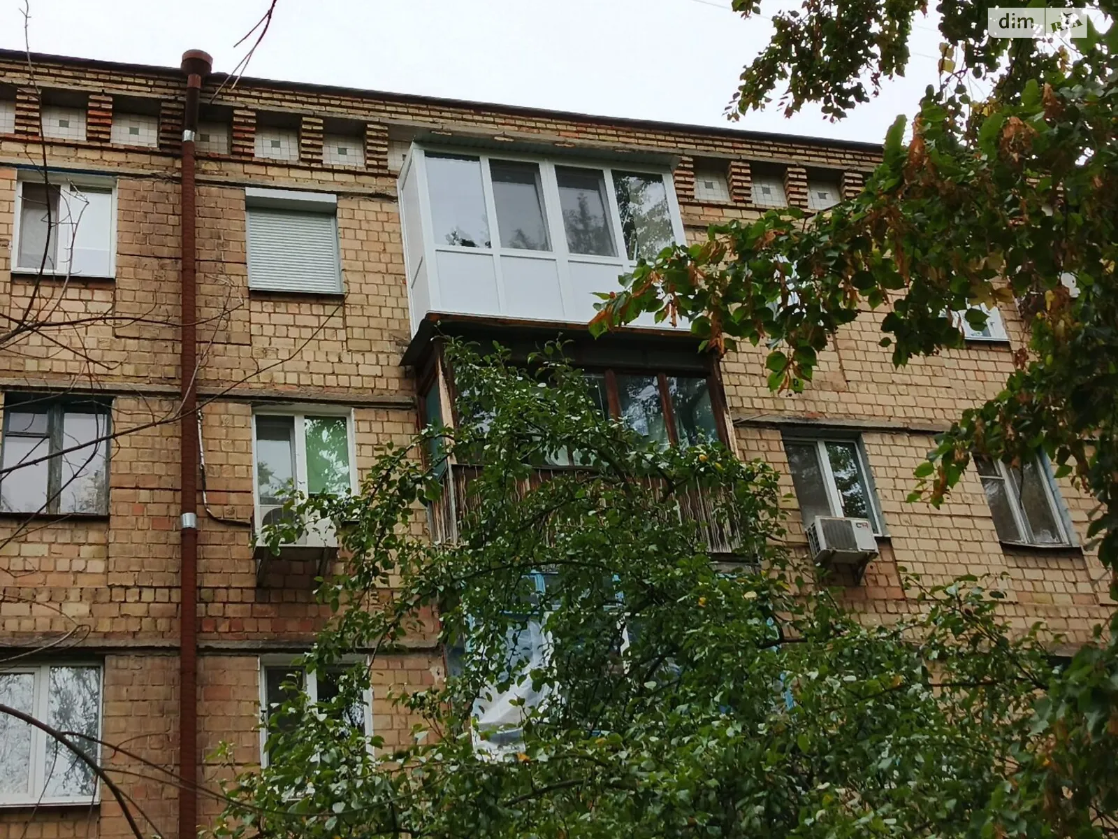 Продается 1-комнатная квартира 32 кв. м в Киеве, цена: 38000 $ - фото 1