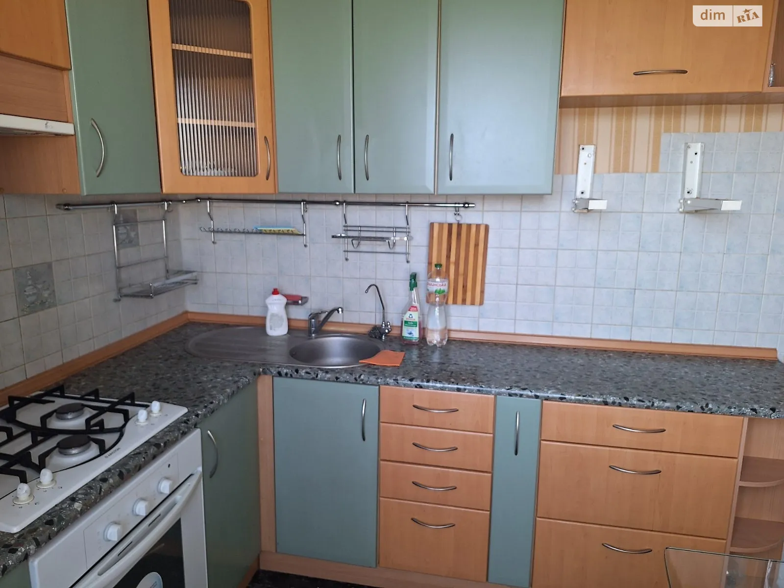 Продается 3-комнатная квартира 64.6 кв. м в Харькове, ул. Валентиновская, 13 - фото 1