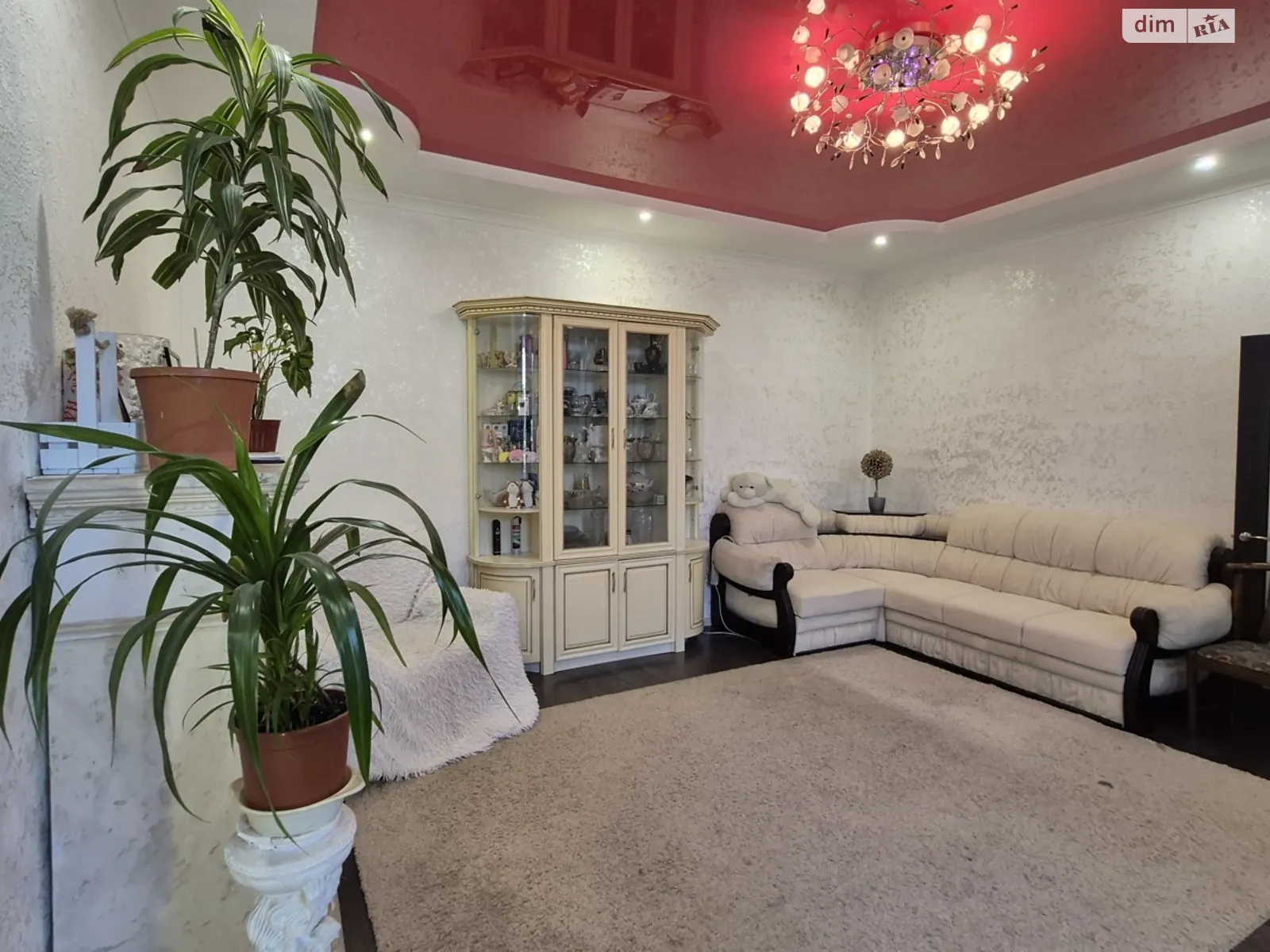 Продается 3-комнатная квартира 121.3 кв. м в Одессе, ул. Асташкина, 6 - фото 1