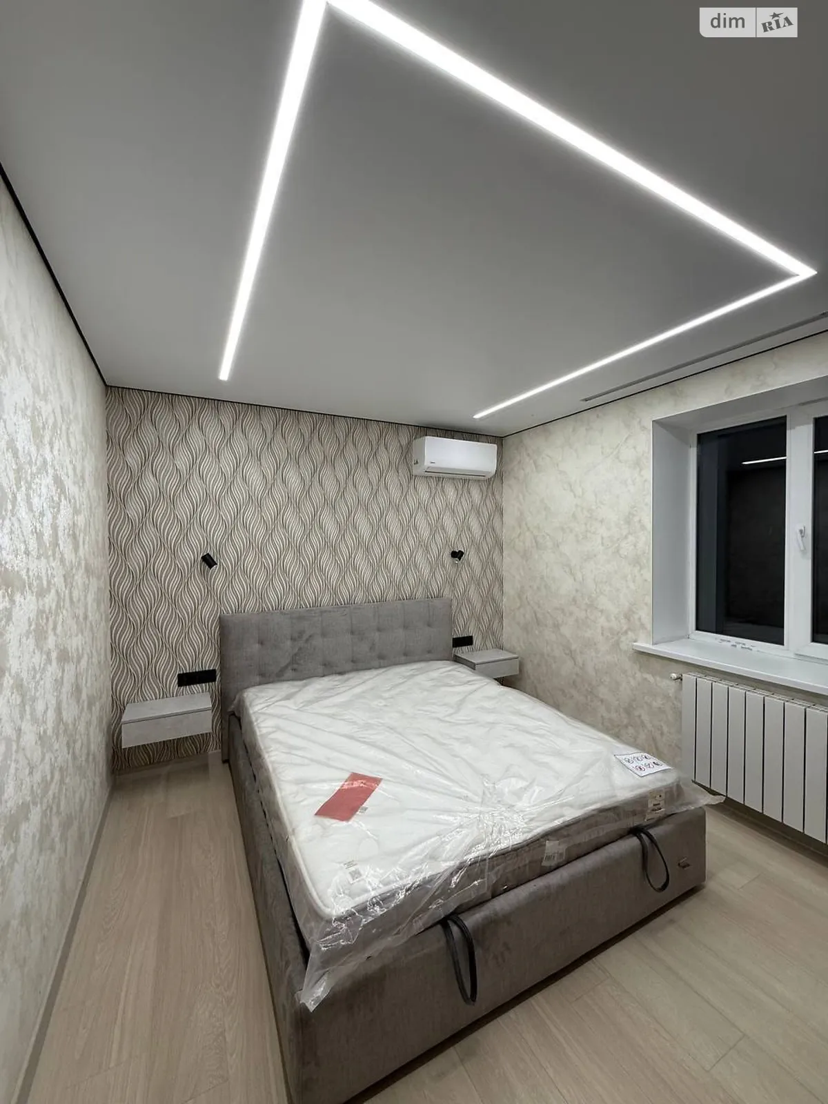 Продається 1-кімнатна квартира 38.2 кв. м у Полтаві, вул. Великотирнівська - фото 1