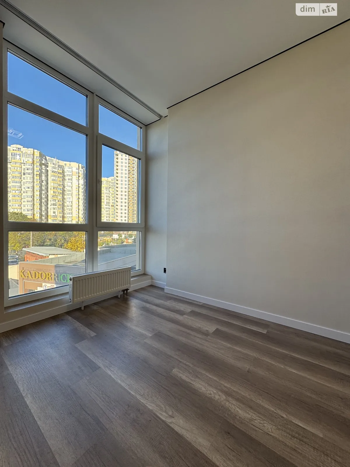 Продается 2-комнатная квартира 67 кв. м в Одессе, ул. Краснова, 3 корпус 65 - фото 1