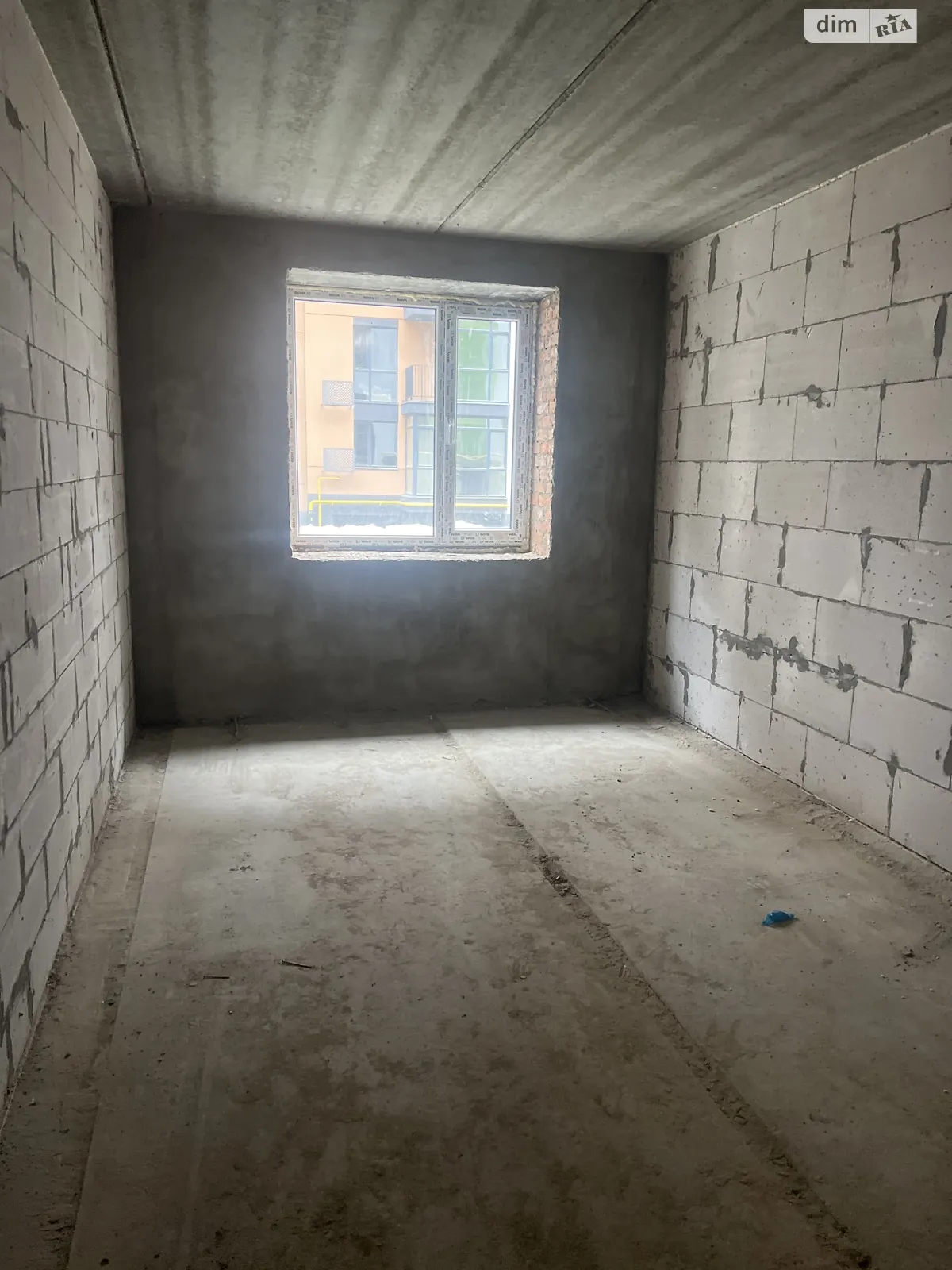 Продается 1-комнатная квартира 44.2 кв. м в Виннице, ул. Праведников мира(Максимовича), 6 - фото 1