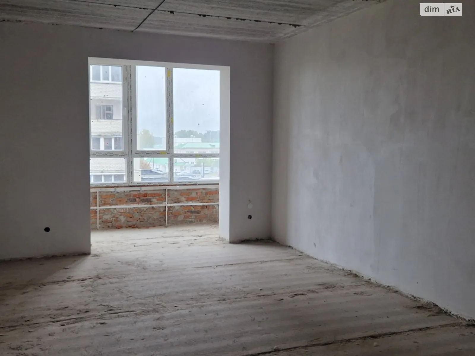 Продається 2-кімнатна квартира 93.4 кв. м у Житомирі, просп. Миру, 36 - фото 1