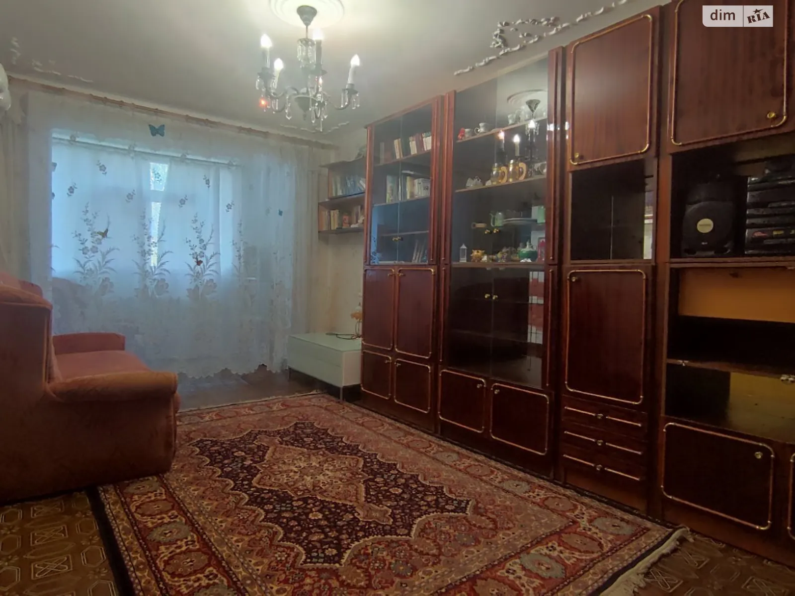 Сдается в аренду 1-комнатная квартира 50 кв. м в Одессе, ул. Капитана Кузнецова, 114 - фото 1