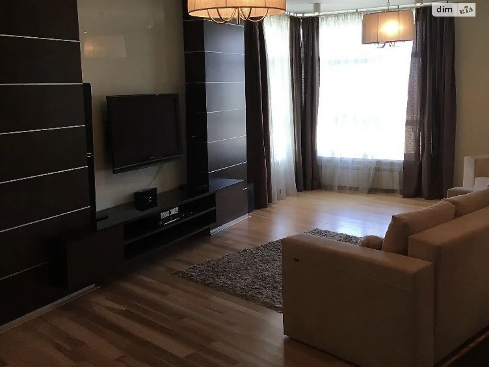 Сдается в аренду 3-комнатная квартира 105 кв. м в Киеве, просп. Лобановского(Краснозвездный), 4А - фото 1