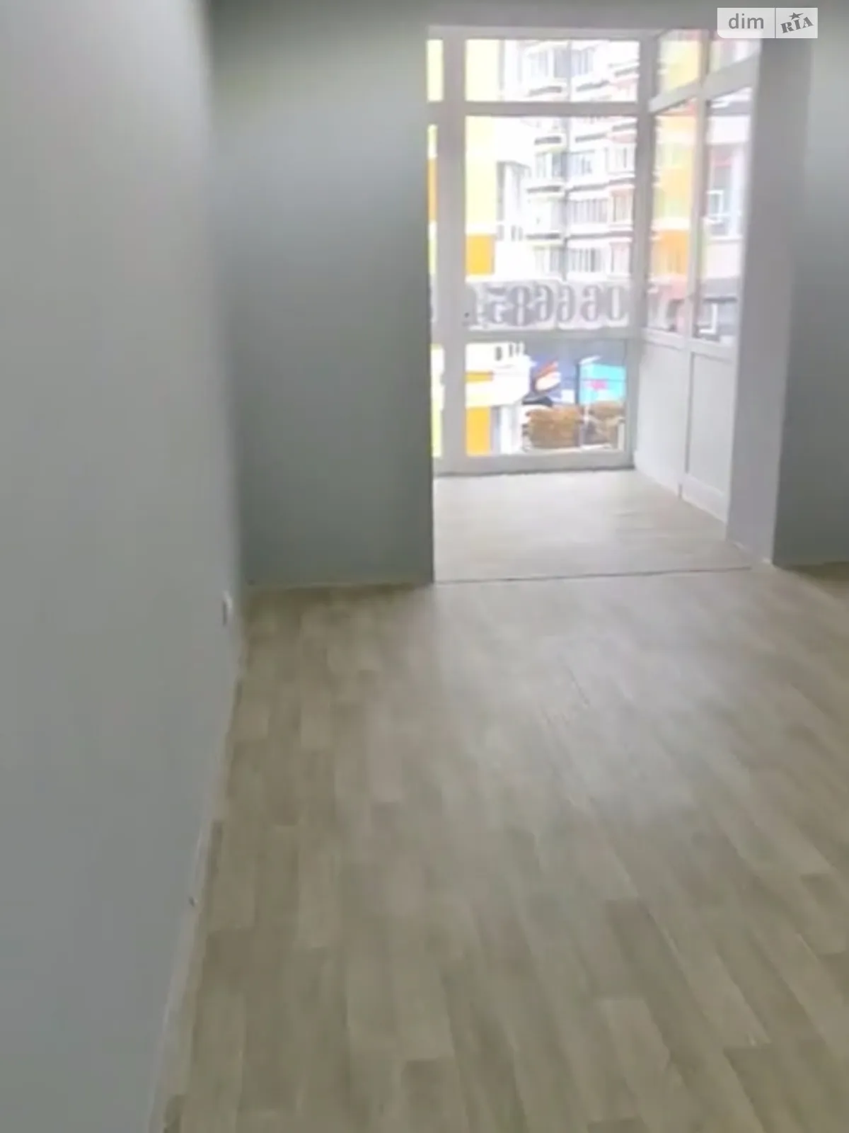 Продається 1-кімнатна квартира 50 кв. м у Ірпені, вул. Мечникова - фото 1