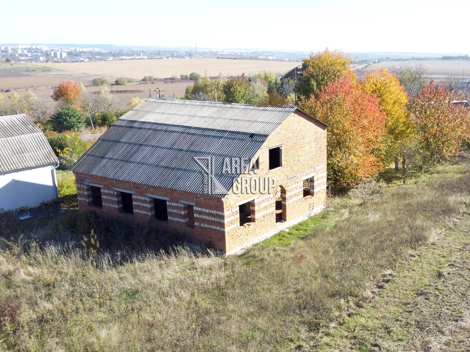 Продается земельный участок 22 соток в Хмельницкой области, цена: 15000 $ - фото 1