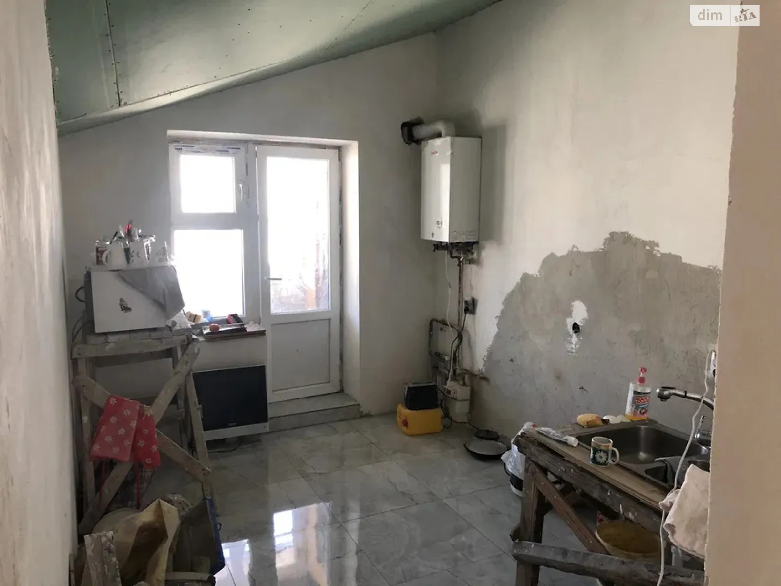 2-комнатная квартира 56 кв. м в Тернополе, ул. Владимира Лучаковского(Лучаковского) - фото 1