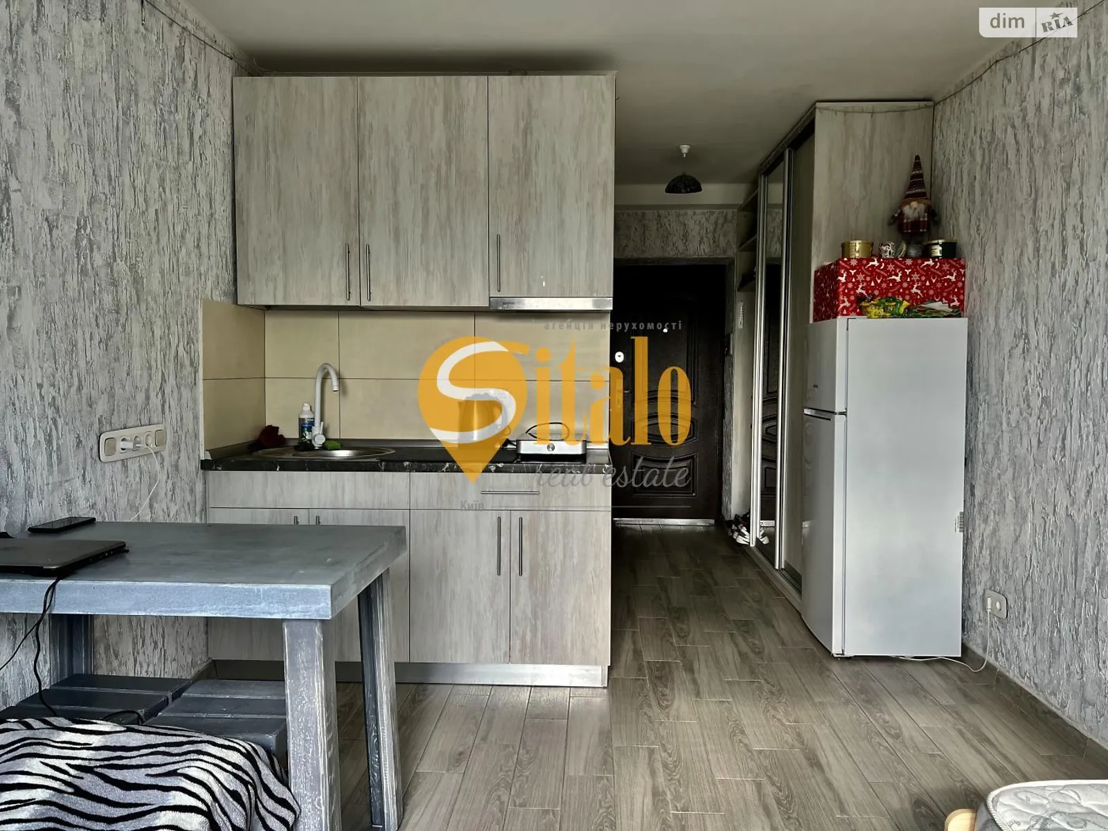 Сдается в аренду 1-комнатная квартира 21 кв. м в Киеве, ул. 56-а Садовая - фото 1