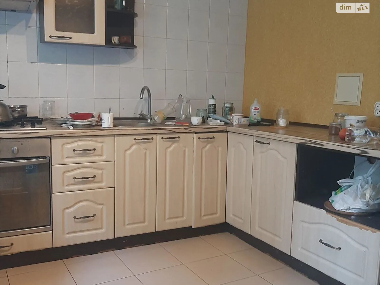 Сдается в аренду часть дома 38 кв. м с верандой, цена: 4000 грн - фото 1