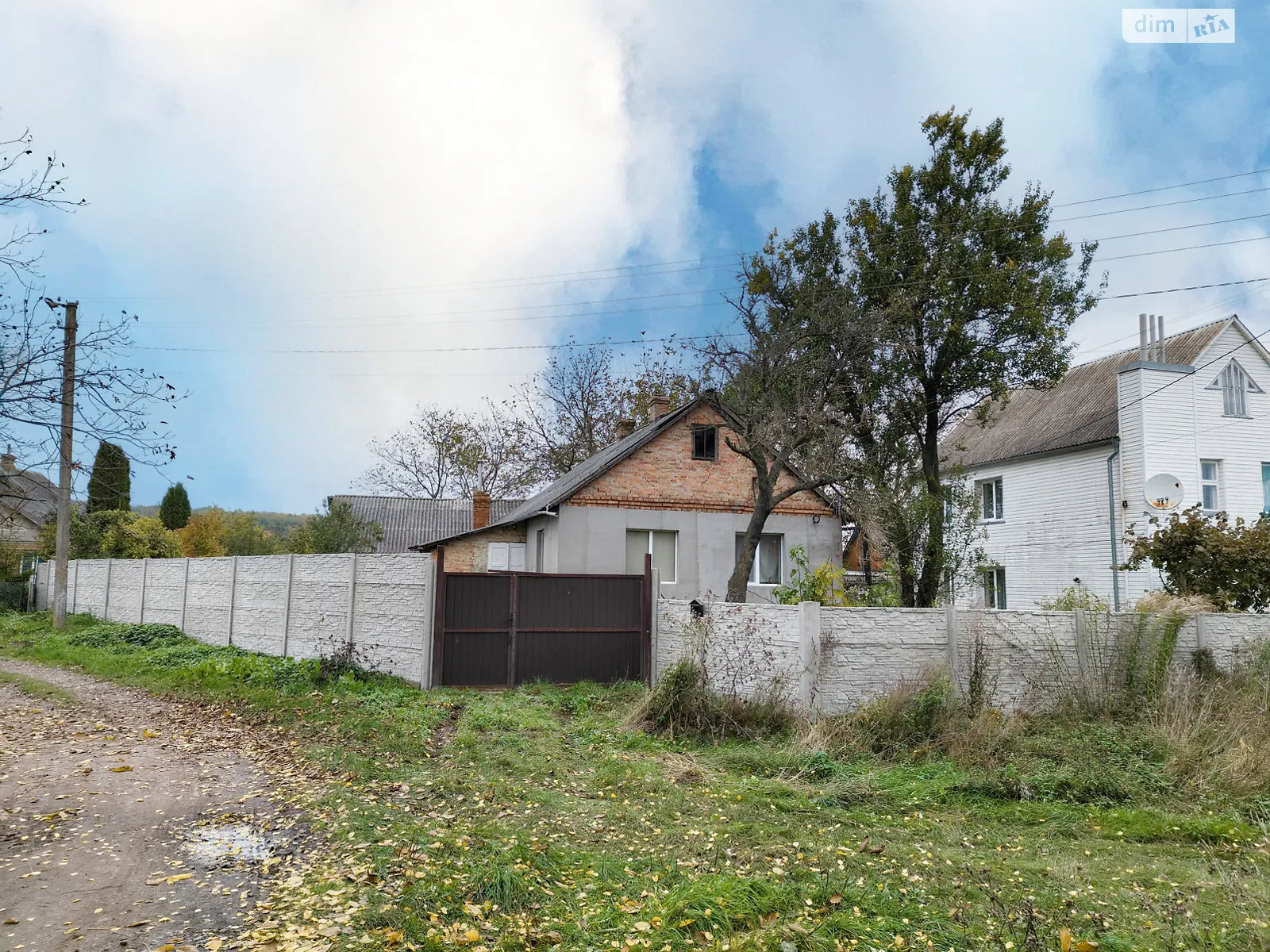 Продается одноэтажный дом 71.3 кв. м с беседкой, цена: 19000 $ - фото 1