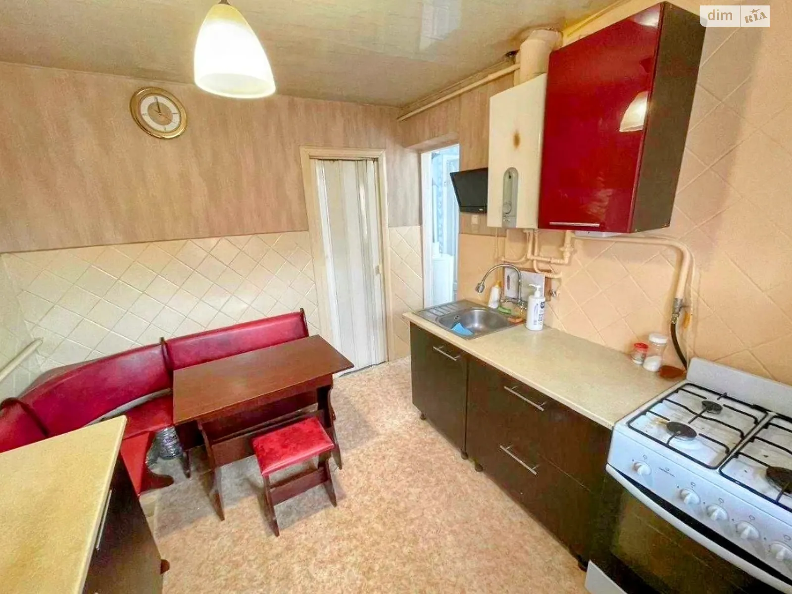 Сдается в аренду одноэтажный дом 56 кв. м с садом, цена: 20000 грн - фото 1