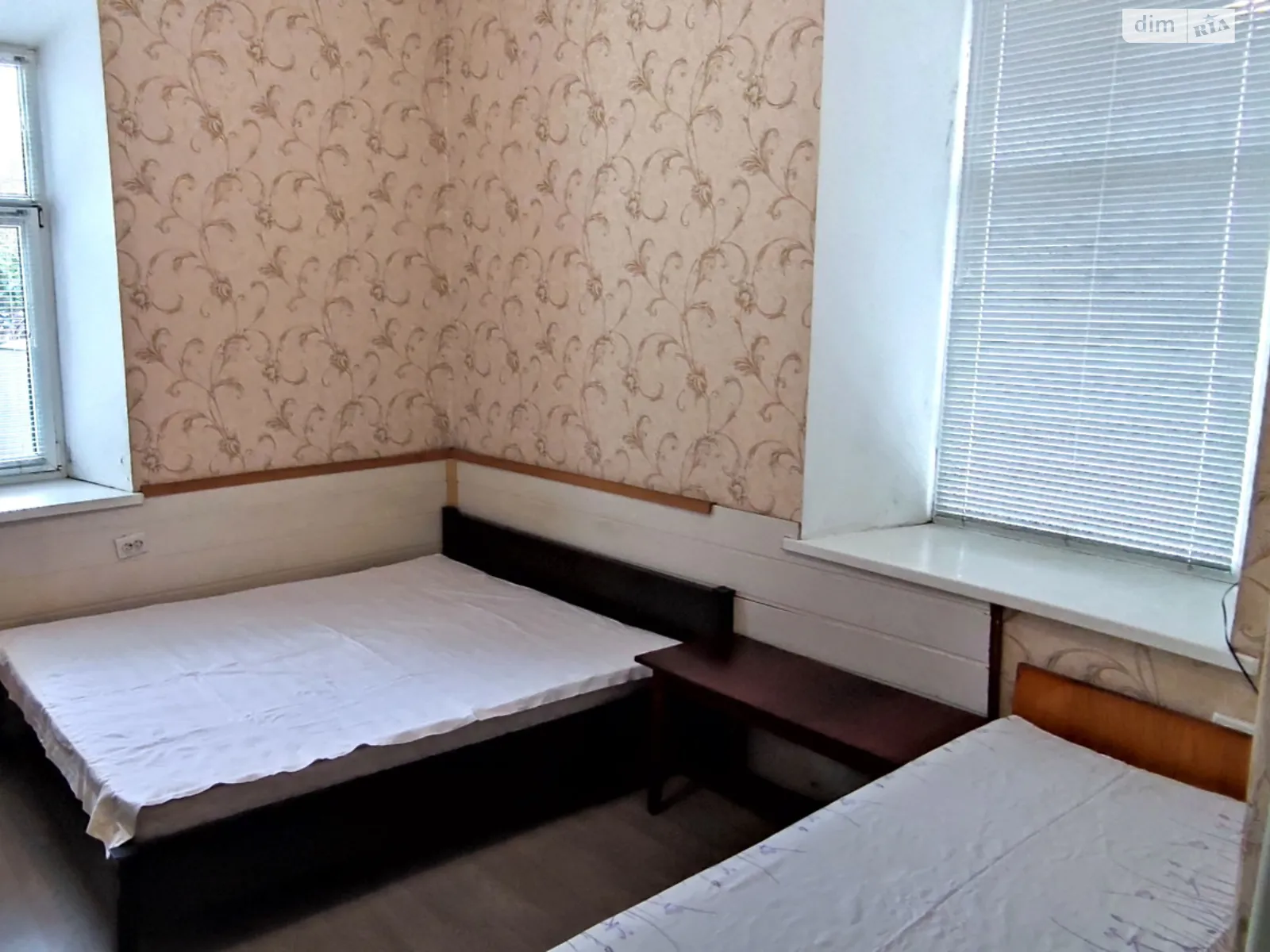 Здається в оренду 2-кімнатна квартира 27.6 кв. м у Вінниці, вул. Василя Стуса - фото 1