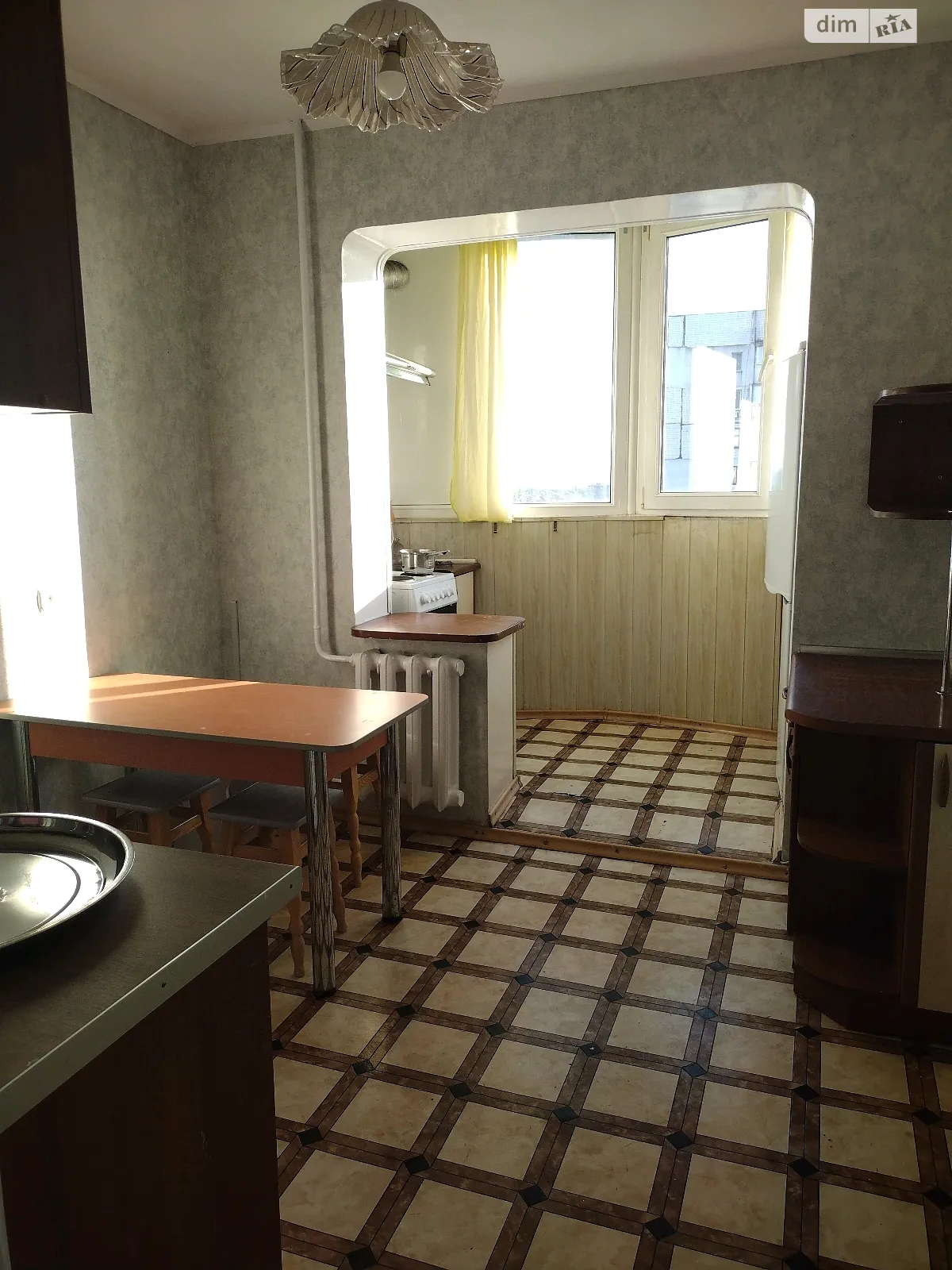 Сдается в аренду 2-комнатная квартира 54 кв. м в Одессе, просп. Князя Владимира Великого(Добровольского), 88 - фото 1