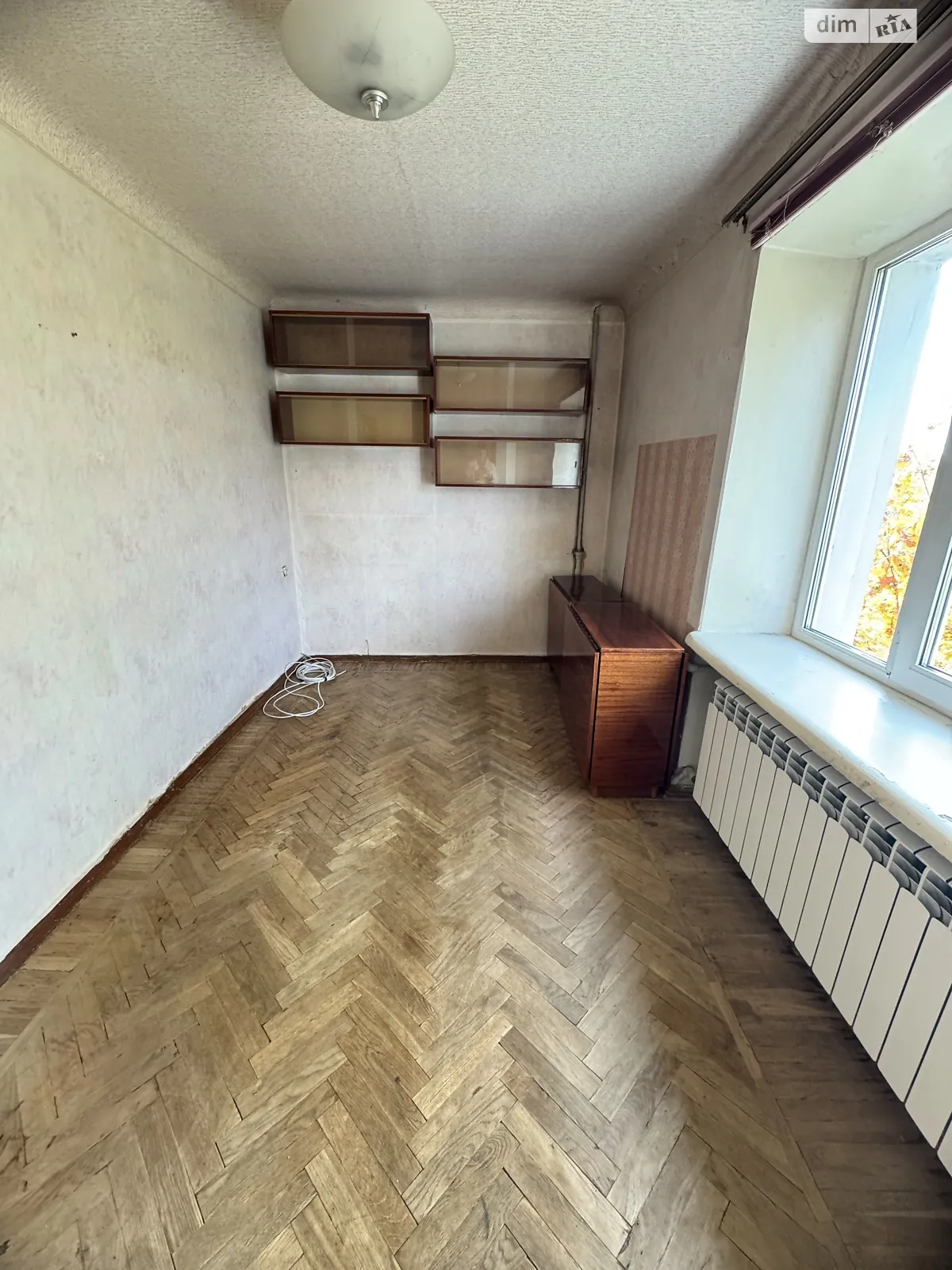 Продается 2-комнатная квартира 42.6 кв. м в Харькове, ул. Александра Олеся(Сергея Есенина), 15 - фото 1