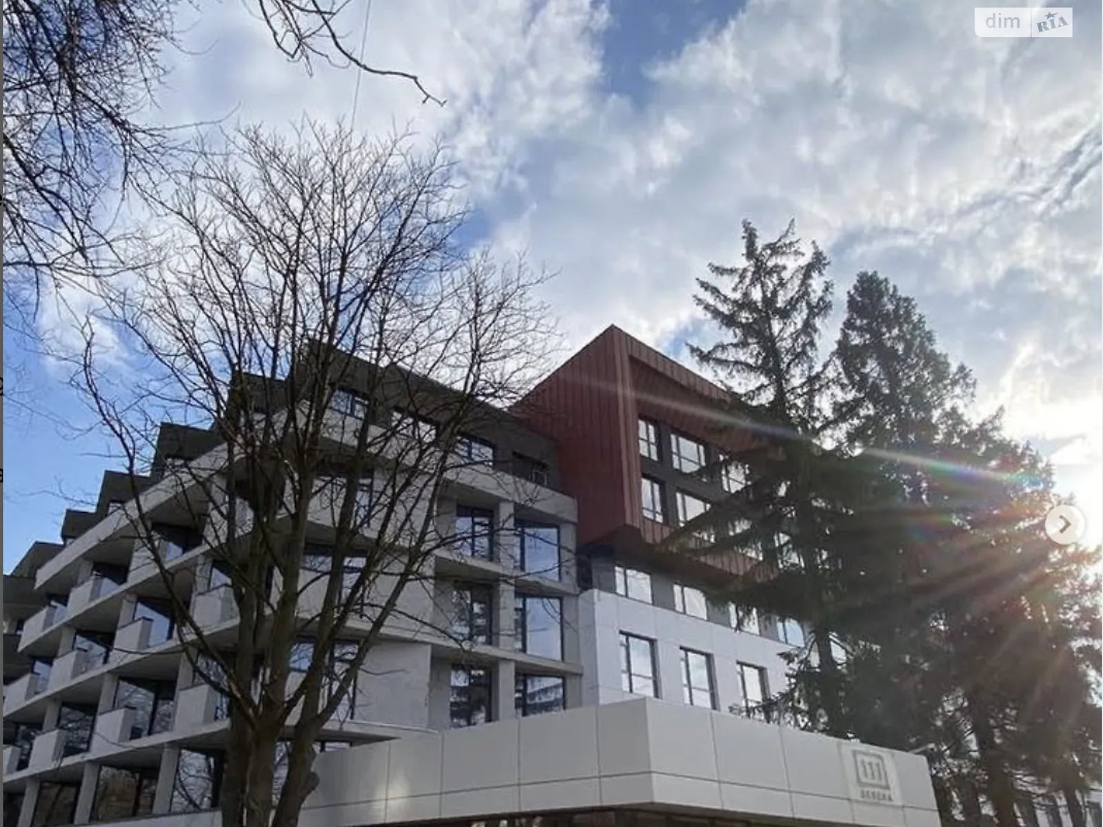 Продается 1-комнатная квартира 47 кв. м в Львове, цена: 82600 $ - фото 1