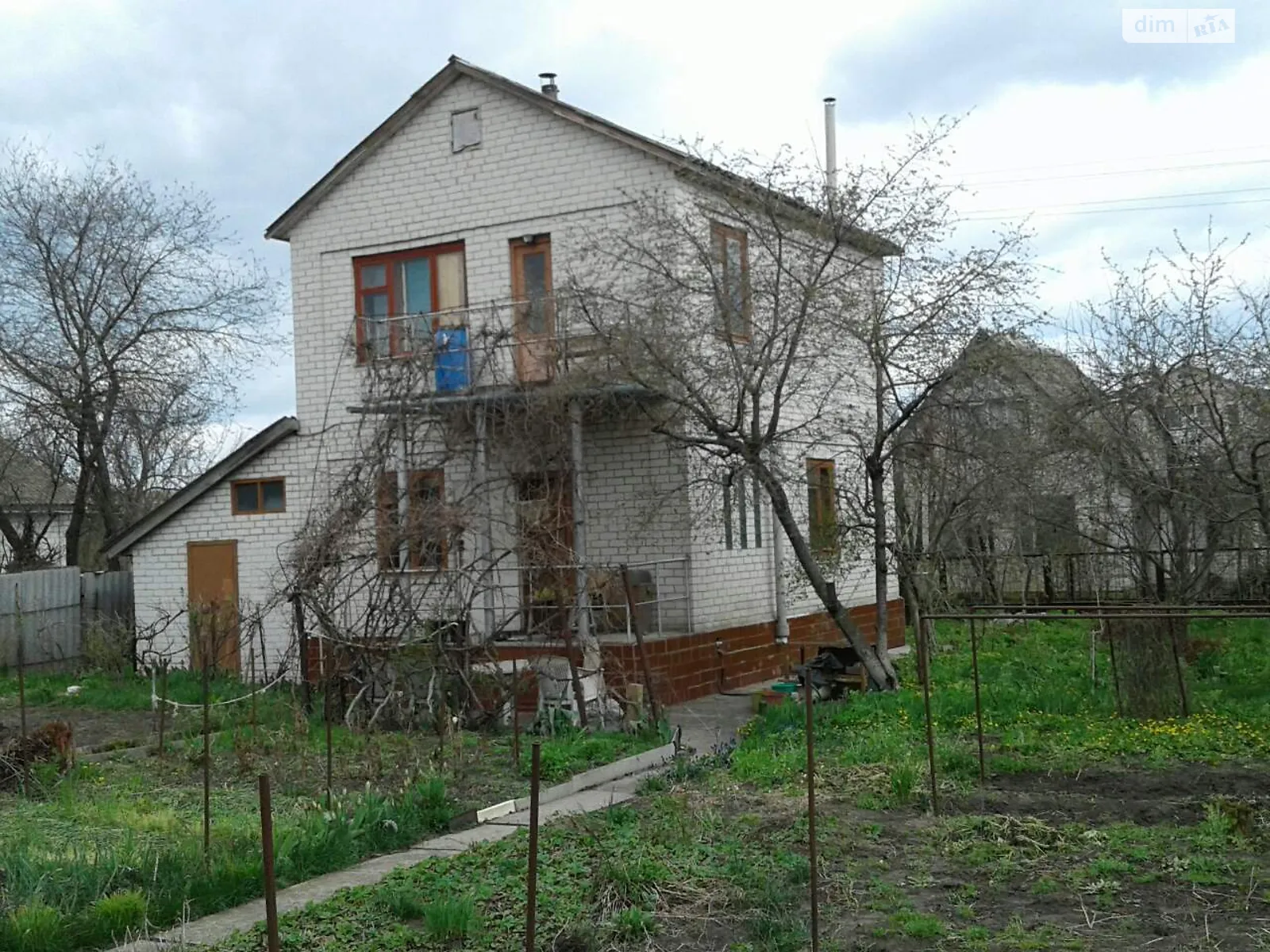 С/Т Хімік, 140 Чапаевка (Золотоноша), цена: 12000 $ - фото 1