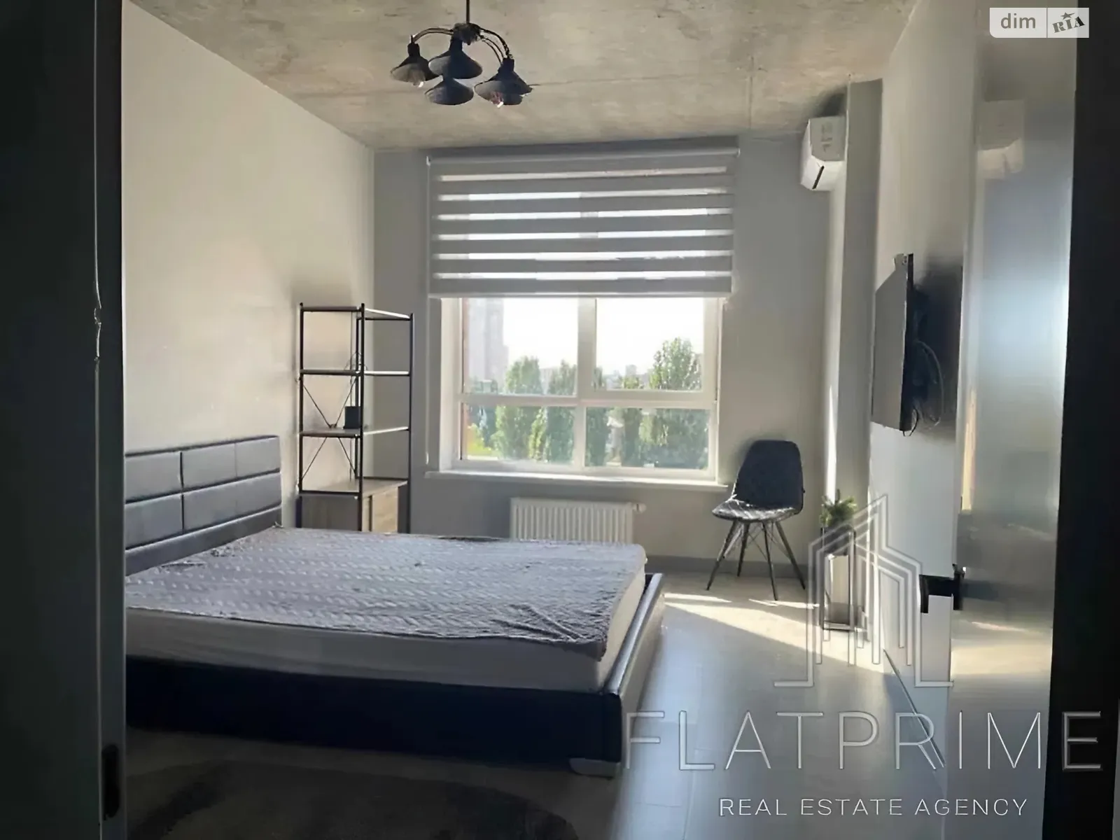 Продается 1-комнатная квартира 43 кв. м в Киеве, цена: 120000 $ - фото 1