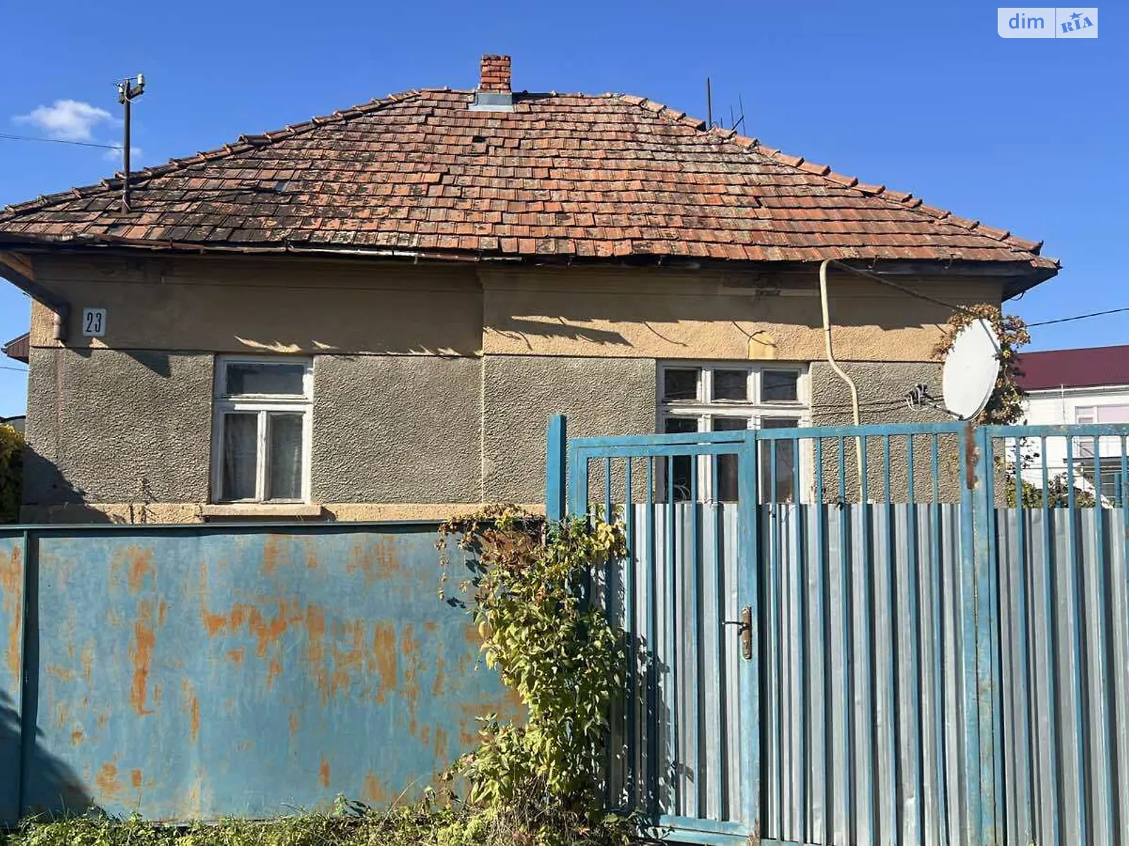 Продается одноэтажный дом 90 кв. м с баней/сауной, цена: 68000 $ - фото 1